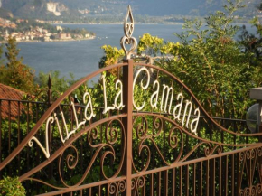 B&B Villa la Camana